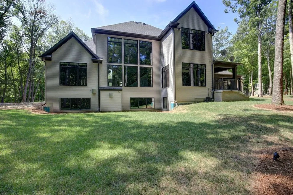 Mennenga Home by Premier Homes Of Illinois, Inc - Photo 29