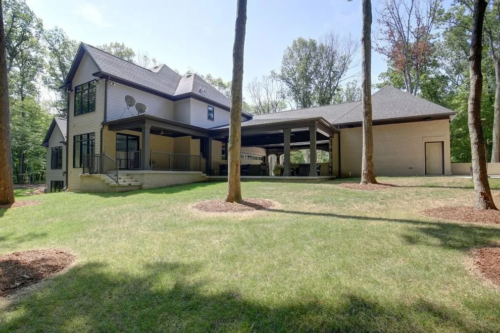 Mennenga Home by Premier Homes Of Illinois, Inc - Photo 85