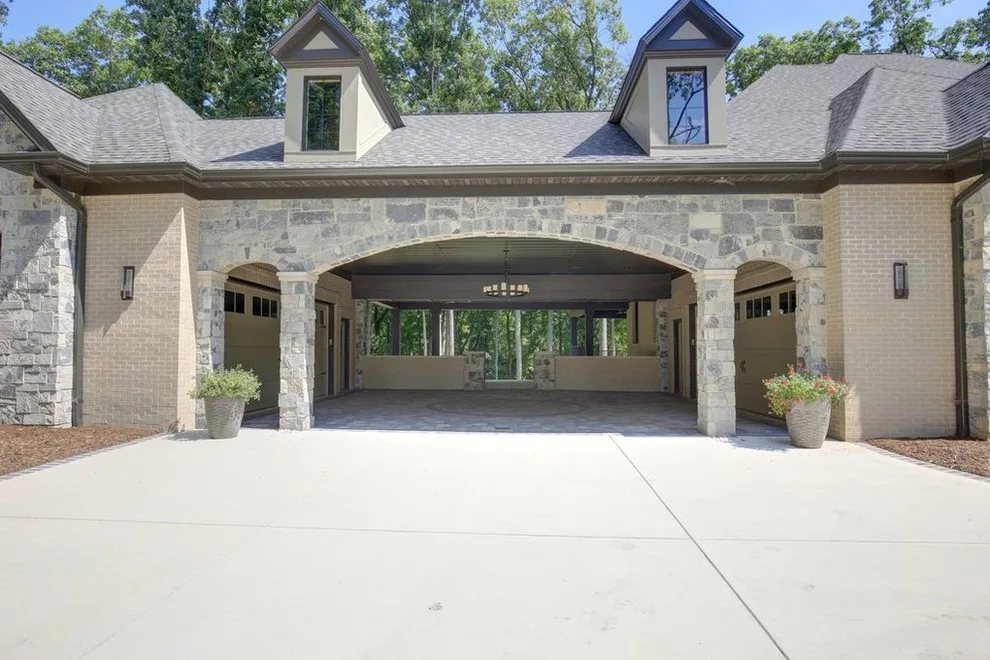 Mennenga Home by Premier Homes Of Illinois, Inc - Photo 112