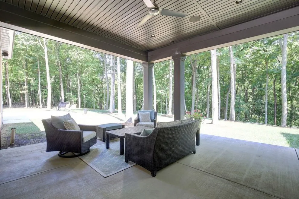 Mennenga Home by Premier Homes Of Illinois, Inc - Photo 27