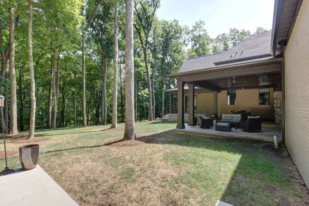 Mennenga Home by Premier Homes Of Illinois, Inc - Photo 111