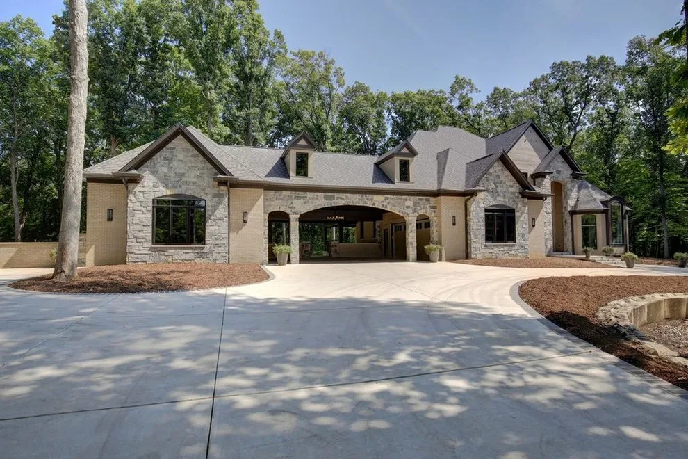 Mennenga Home by Premier Homes Of Illinois, Inc - Photo 28