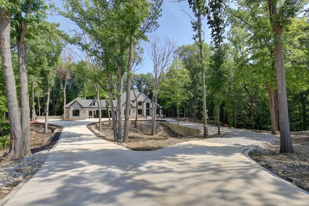 Mennenga Home by Premier Homes Of Illinois, Inc - Photo 128