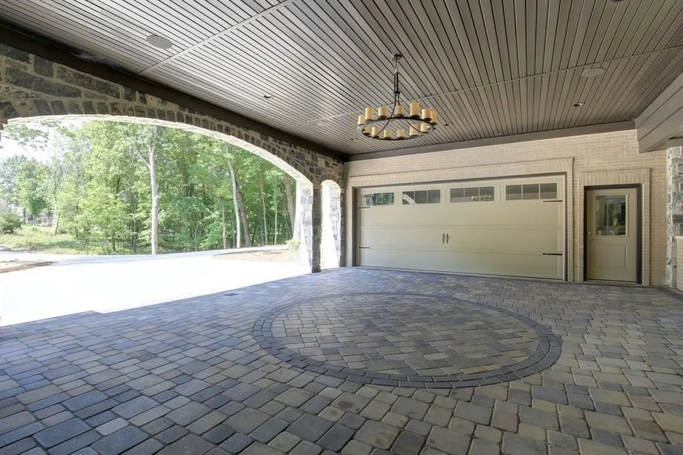 Mennenga Home by Premier Homes Of Illinois, Inc - Photo 76