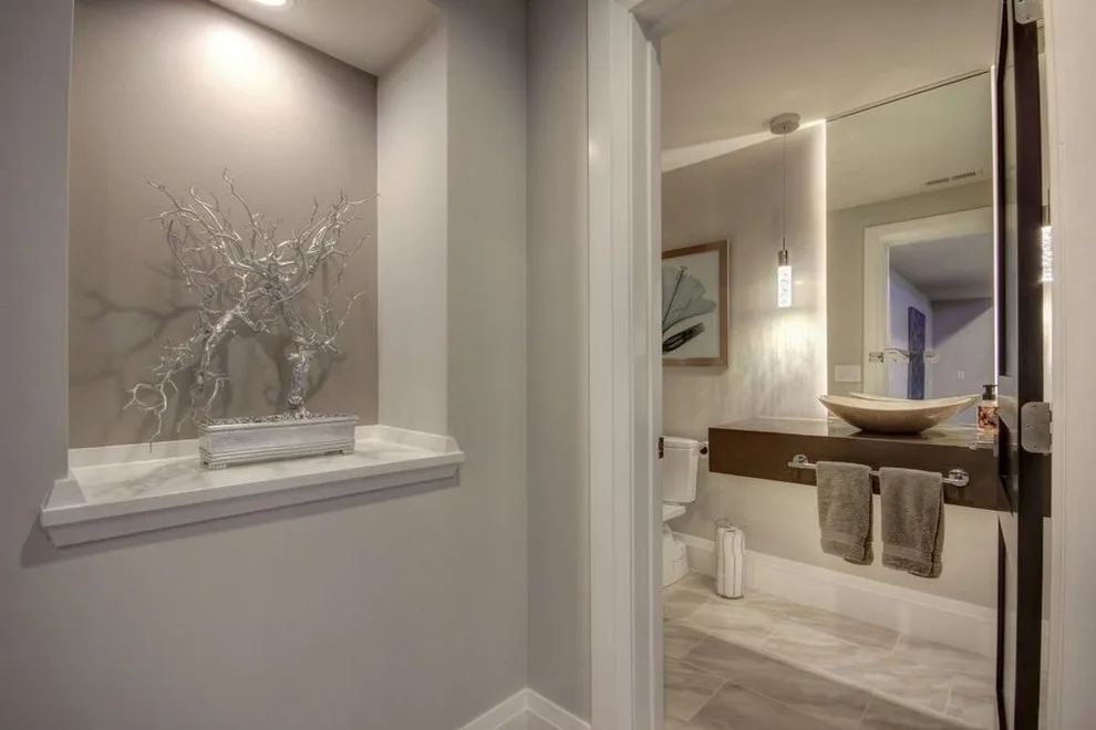 Mennenga Home by Premier Homes Of Illinois, Inc - Photo 56