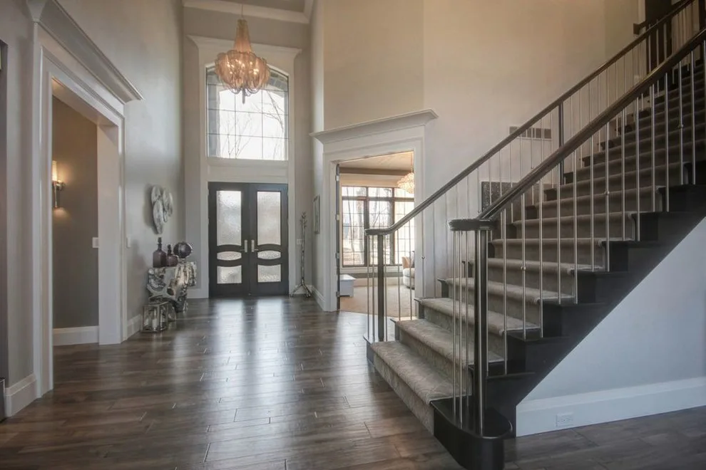 Mennenga Home by Premier Homes Of Illinois, Inc - Photo 108