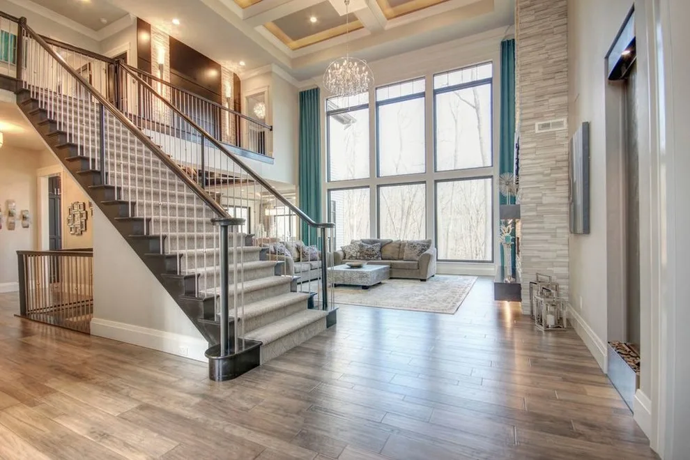 Mennenga Home by Premier Homes Of Illinois, Inc - Photo 83