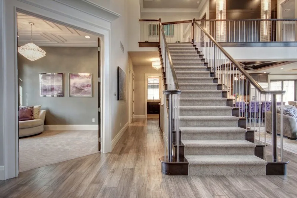 Mennenga Home by Premier Homes Of Illinois, Inc - Photo 94