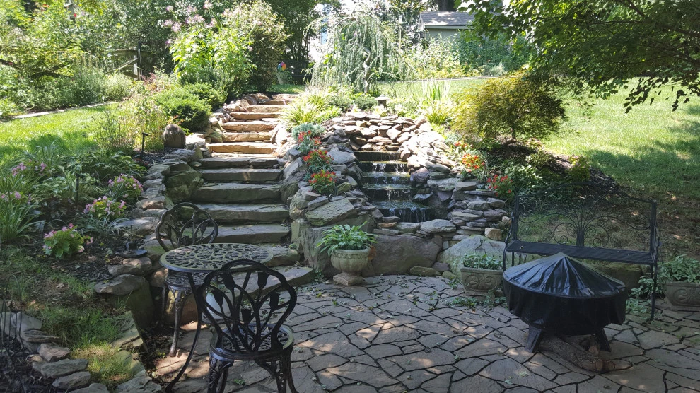 Water Features by Landscape Concepts Of Fairfax, Inc. - Photo 4