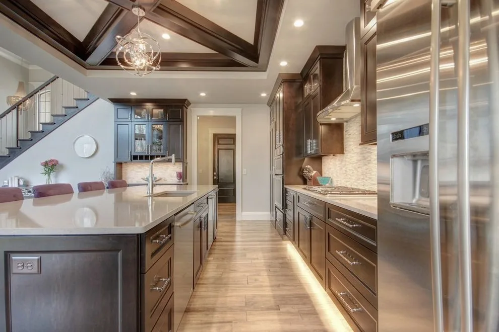 Mennenga Home by Premier Homes Of Illinois, Inc - Photo 114
