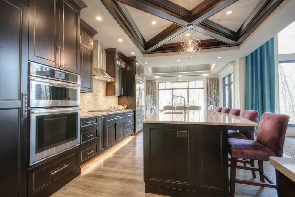 Mennenga Home by Premier Homes Of Illinois, Inc - Photo 40