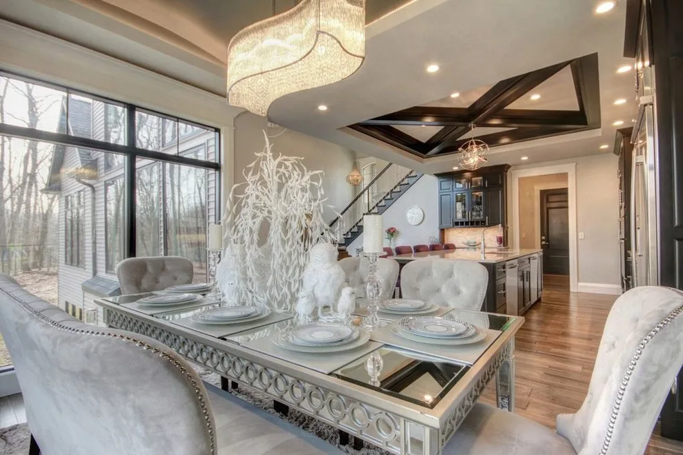 Mennenga Home by Premier Homes Of Illinois, Inc - Photo 55