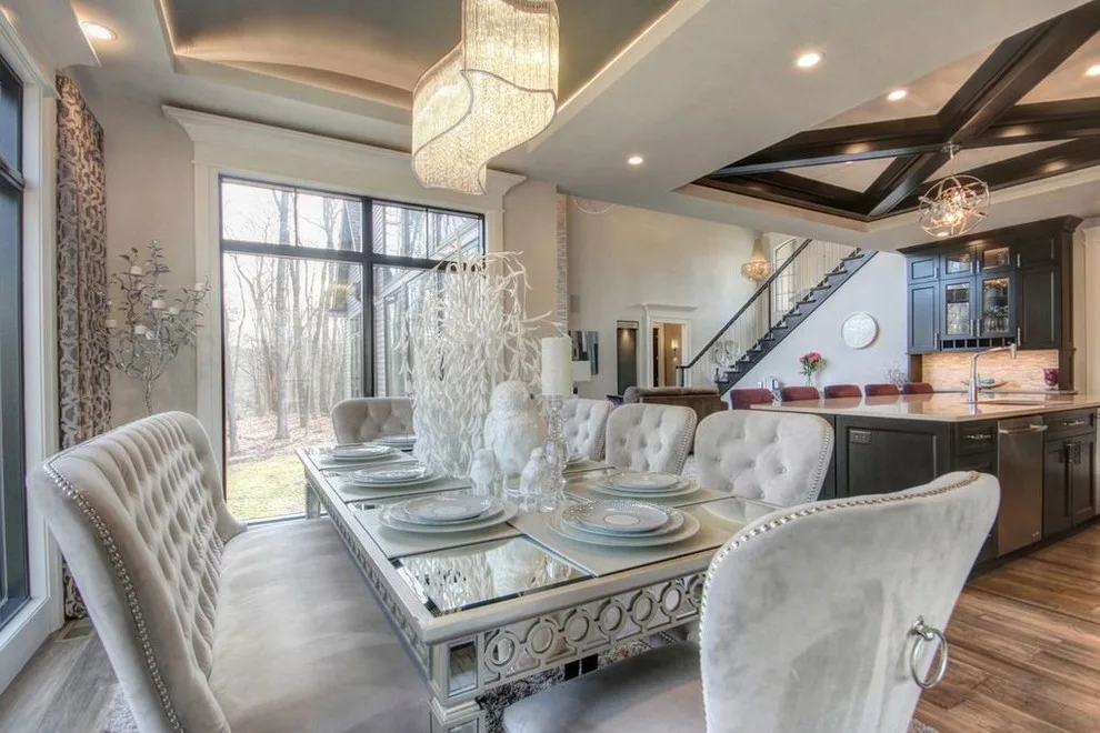 Mennenga Home by Premier Homes Of Illinois, Inc - Photo 101
