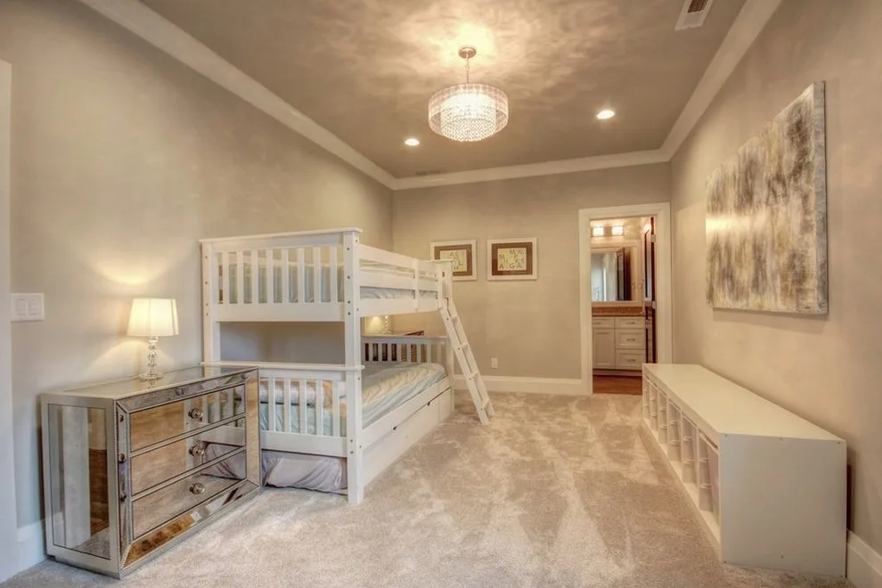 Mennenga Home by Premier Homes Of Illinois, Inc - Photo 84