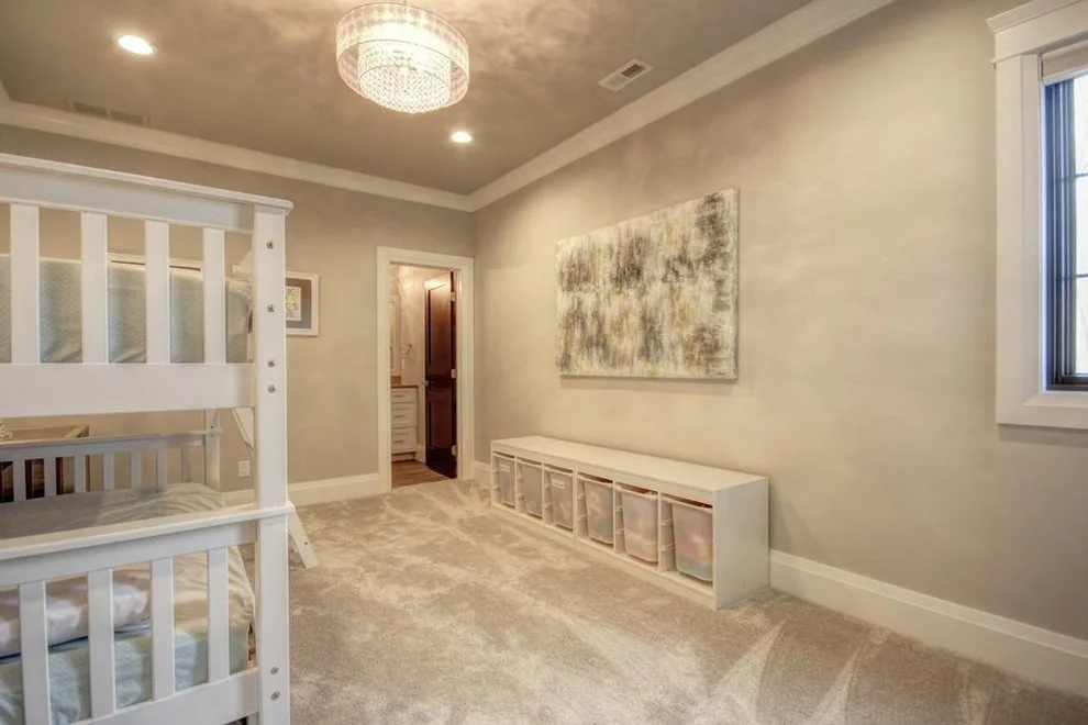 Mennenga Home by Premier Homes Of Illinois, Inc - Photo 104