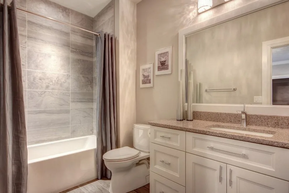 Mennenga Home by Premier Homes Of Illinois, Inc - Photo 86
