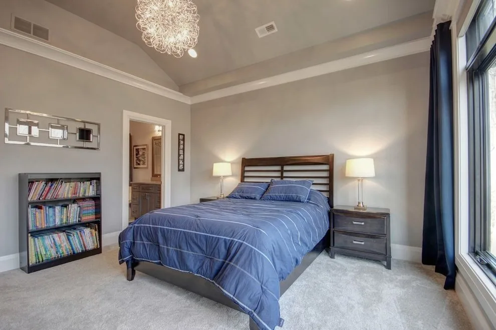Mennenga Home by Premier Homes Of Illinois, Inc - Photo 43