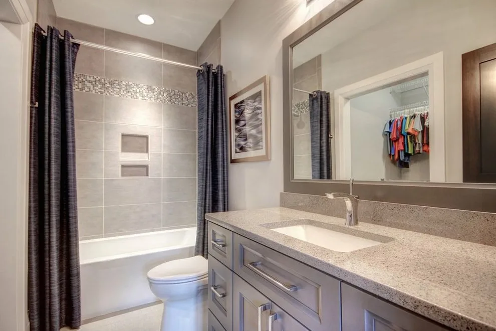 Mennenga Home by Premier Homes Of Illinois, Inc - Photo 47