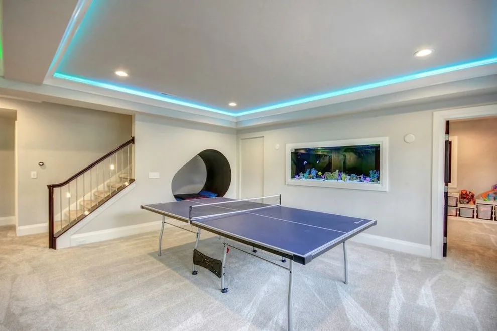 Mennenga Home by Premier Homes Of Illinois, Inc - Photo 33