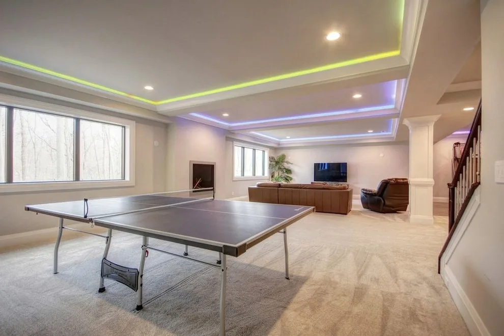 Mennenga Home by Premier Homes Of Illinois, Inc - Photo 2