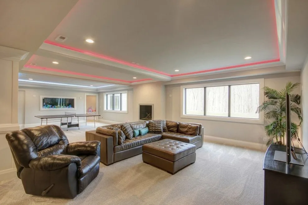 Mennenga Home by Premier Homes Of Illinois, Inc - Photo 109