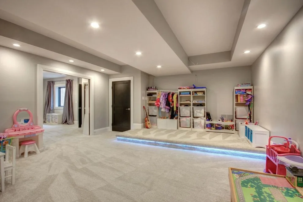 Mennenga Home by Premier Homes Of Illinois, Inc - Photo 92
