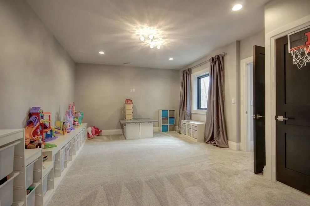 Mennenga Home by Premier Homes Of Illinois, Inc - Photo 126