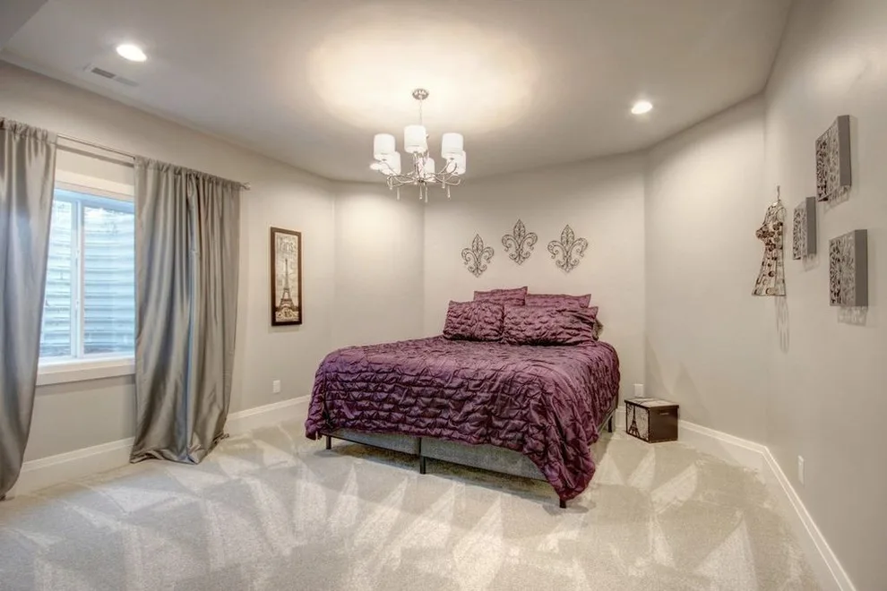Mennenga Home by Premier Homes Of Illinois, Inc - Photo 45