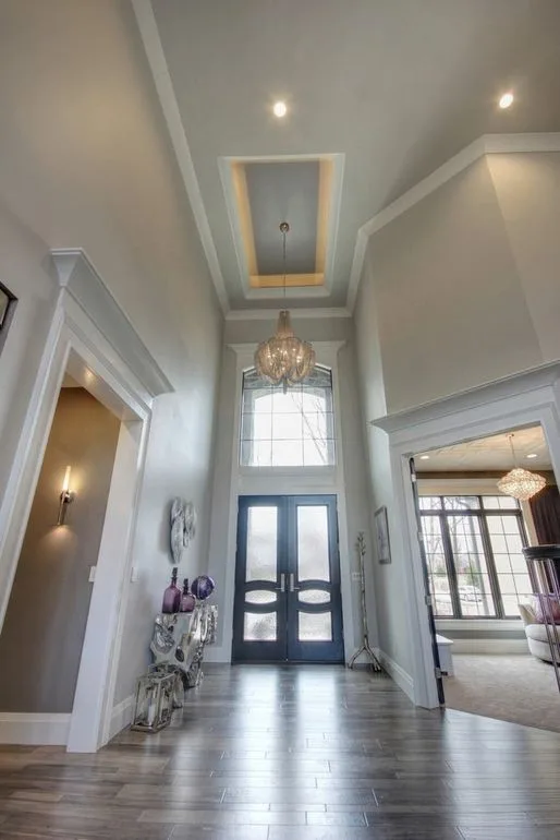 Mennenga Home by Premier Homes Of Illinois, Inc - Photo 49