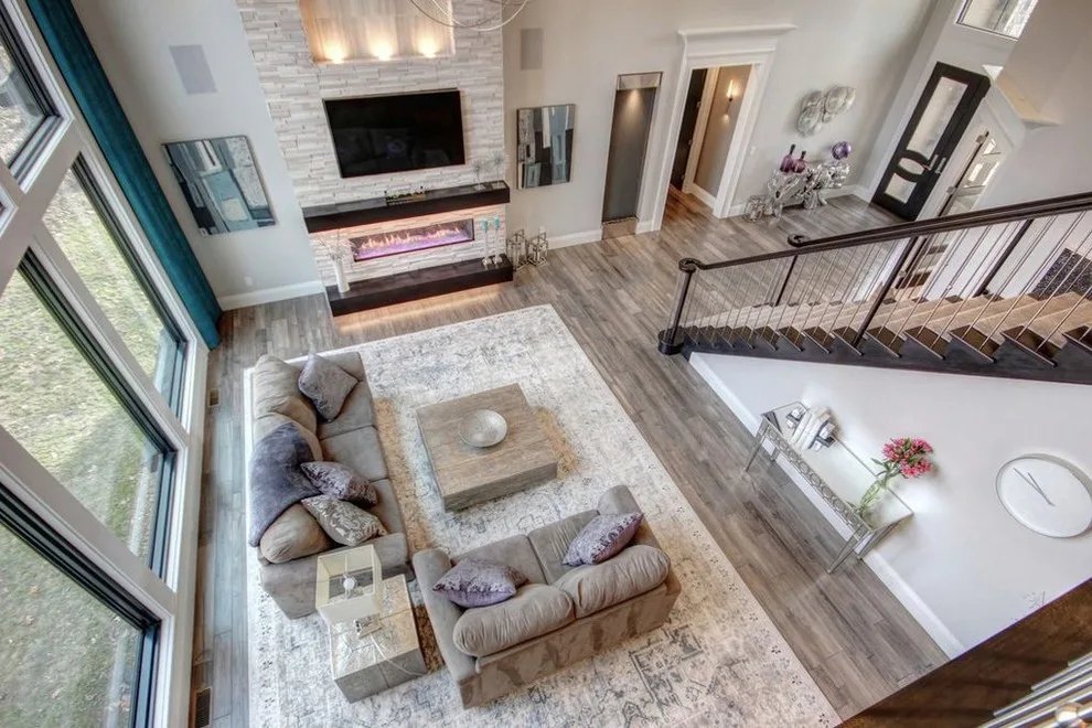 Mennenga Home by Premier Homes Of Illinois, Inc - Photo 110