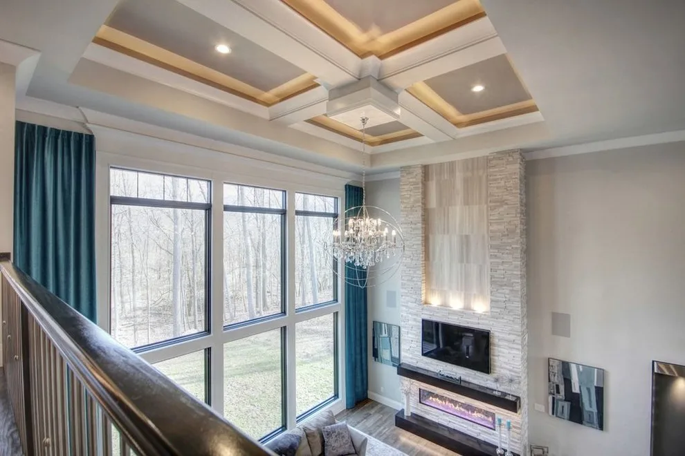 Mennenga Home by Premier Homes Of Illinois, Inc - Photo 39