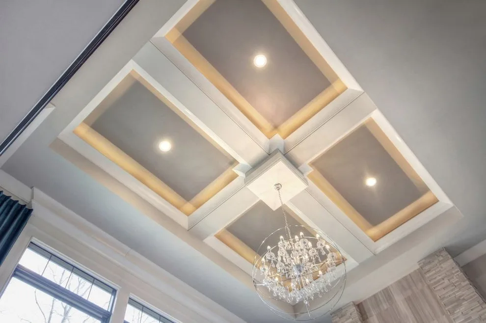 Mennenga Home by Premier Homes Of Illinois, Inc - Photo 36