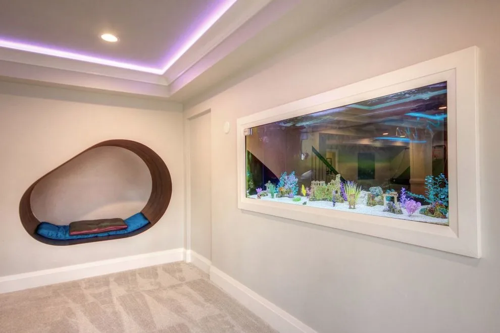 Mennenga Home by Premier Homes Of Illinois, Inc - Photo 116