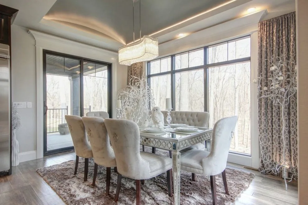 Mennenga Home by Premier Homes Of Illinois, Inc - Photo 80