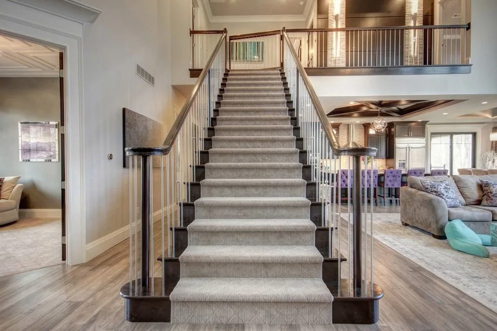 Mennenga Home by Premier Homes Of Illinois, Inc - Photo 9