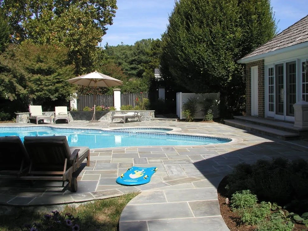 Landscape Design by Landscape Concepts Of Fairfax, Inc. - Photo 3