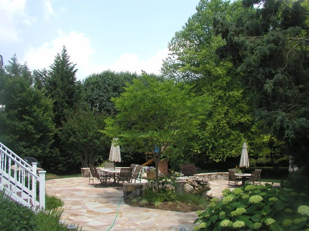 Landscape Design by Landscape Concepts Of Fairfax, Inc. - Photo 6
