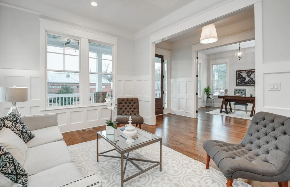 MERCER HILL 01 by Carl Mattison Design - Photo 18