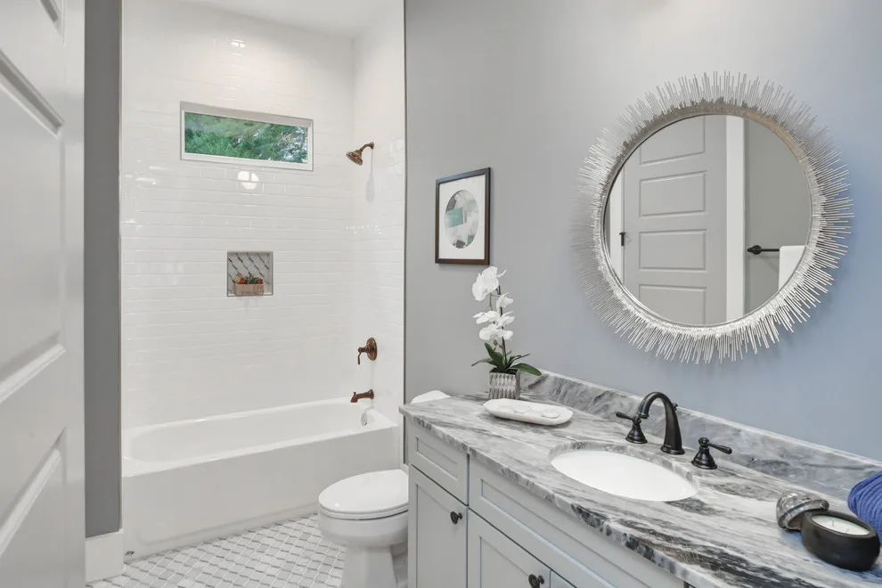 MERCER HILL 01 by Carl Mattison Design - Photo 14