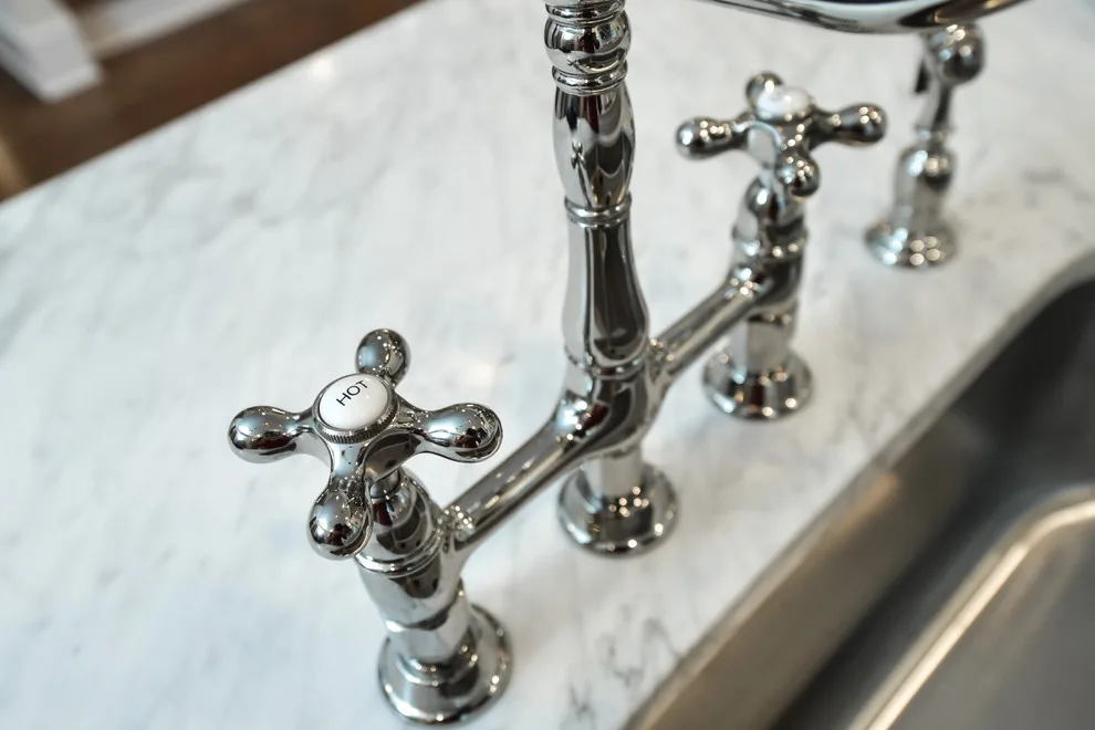 MERCER HILL 01 by Carl Mattison Design - Photo 8