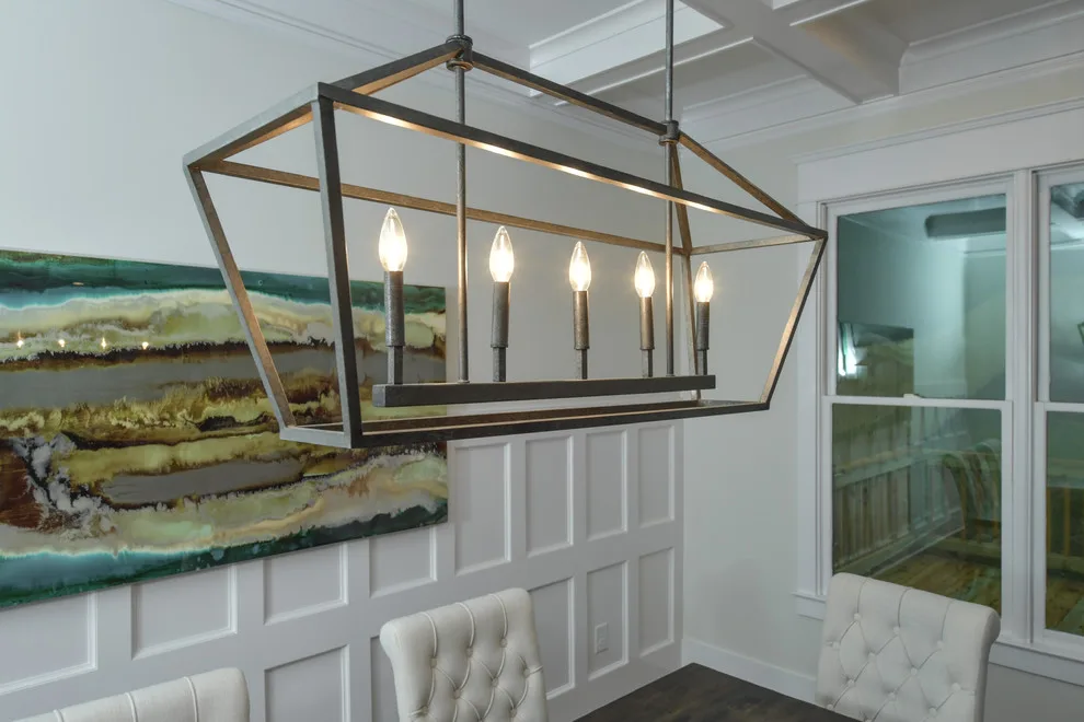 MERCER HILL 01 by Carl Mattison Design - Photo 24