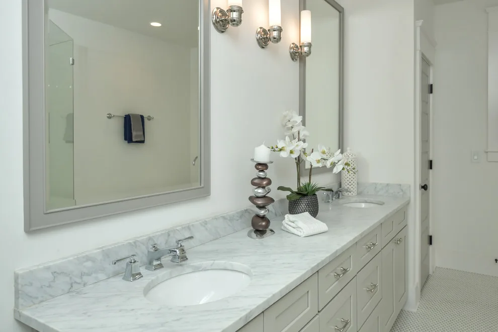 MERCER HILL 01 by Carl Mattison Design - Photo 7