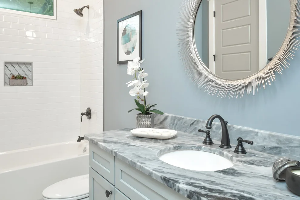 MERCER HILL 01 by Carl Mattison Design - Photo 25