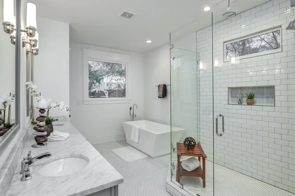 MERCER HILL 01 by Carl Mattison Design - Photo 17