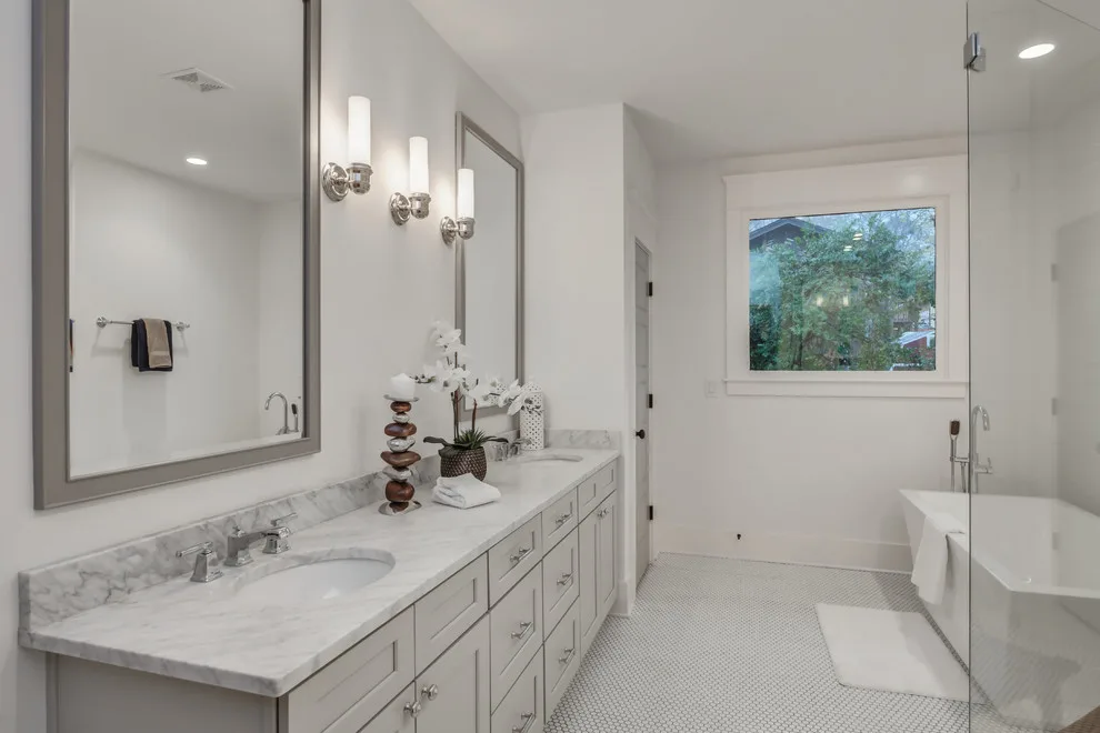MERCER HILL 01 by Carl Mattison Design - Photo 16