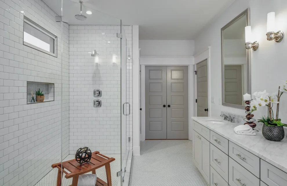 MERCER HILL 01 by Carl Mattison Design - Photo 22