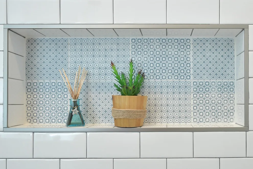 MERCER HILL 01 by Carl Mattison Design - Photo 12