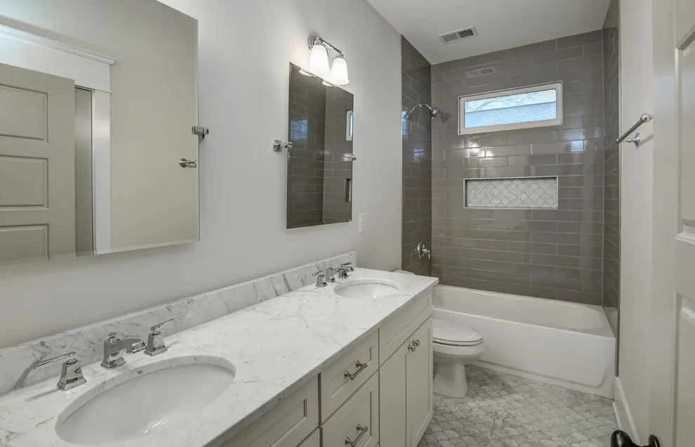 MERCER HILL 01 by Carl Mattison Design - Photo 13