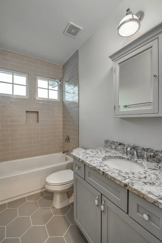 MERCER HILL 01 by Carl Mattison Design - Photo 2
