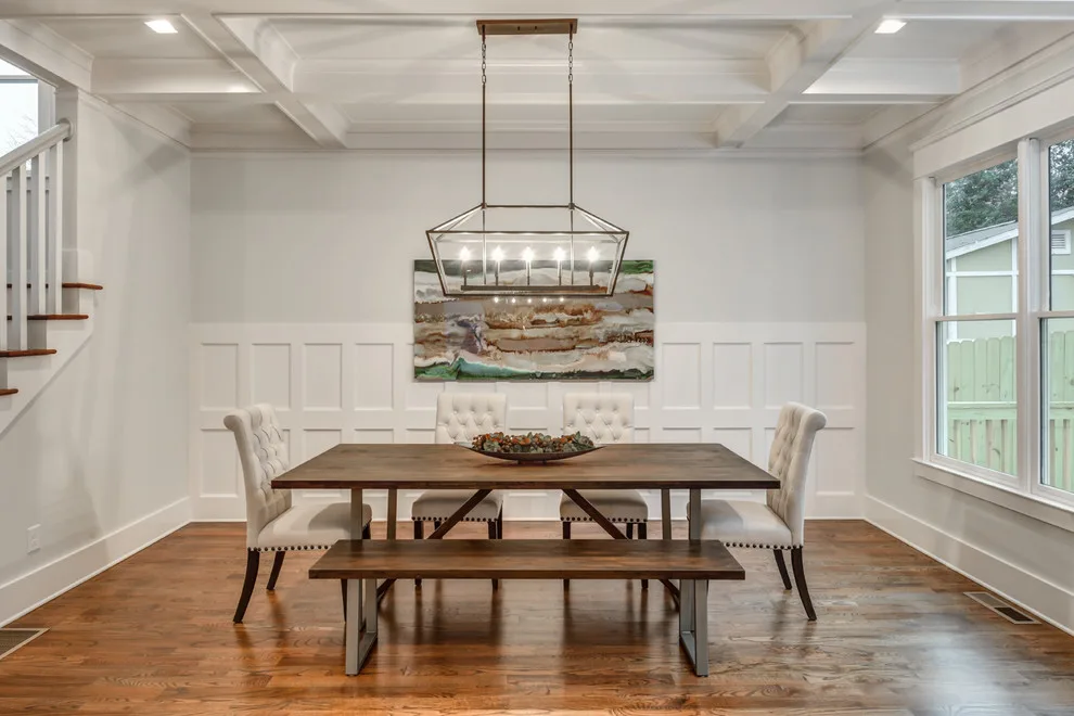 MERCER HILL 01 by Carl Mattison Design - Photo 30